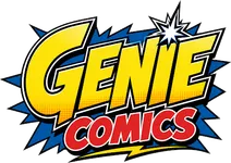 Genie Comics